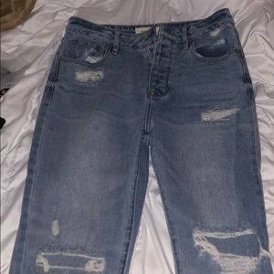 Pacsun jeans